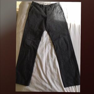 J.Crew Bowery Classic Men’s Pants